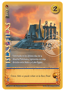 Kom Ombo (169-364 Aniversario RA)