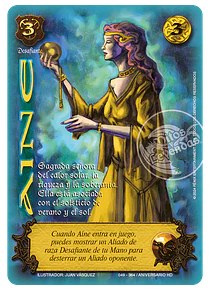 Aine (049-364 aniversario HD)