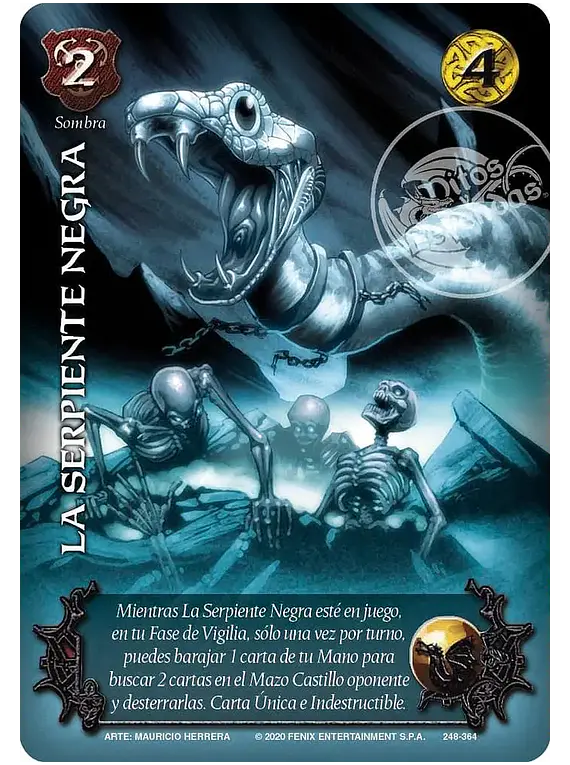 Red de Plata (312-364)