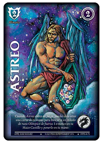 Astreo (CRPB 46-72)