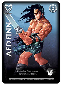 Aed Finn (CRPB2 07-72)