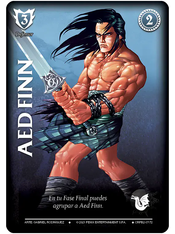 Aed Finn (CRPB2 07-72)
