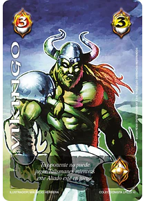 Vikingo (099-170)