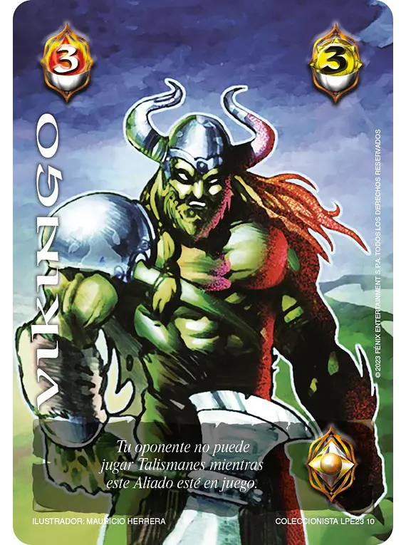 Vikingo (099-170)