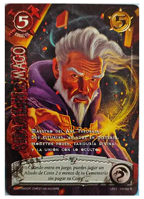 Abramelin el Mago (LPE4 170-320)