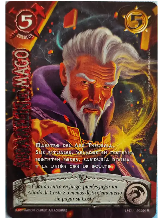 Abramelin el Mago (LPE4 170-320)