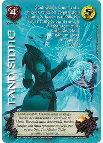 Fand Sidhe (LPB4 053/320)