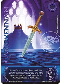 Carwennan (LPB4 007/320)