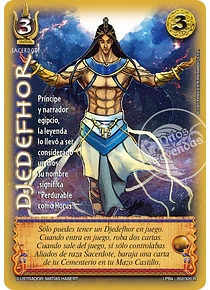 Djedefhor (LPB4 202/320)