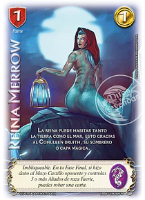 Reina Merrow (LPB4 072/320)
