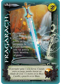 Fragarach (LPB4 189/220)