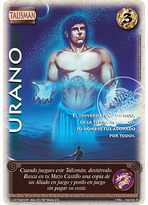 Urano (LPB4 169/320)