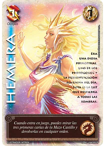 Hemera (LPB4 158/320)
