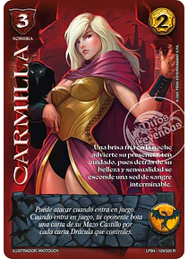 Carmilla (LPB4 129/320)
