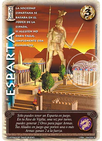 Esparta (LPB4 094/320)