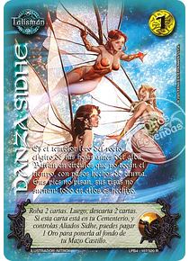 Danza Sidhe (LPB4 107/320)