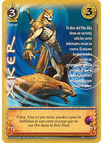 Aker (LPB4 115/320)