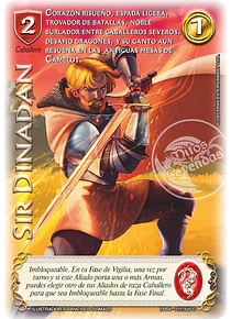 Sir Dinadan (LPB4 211/320)