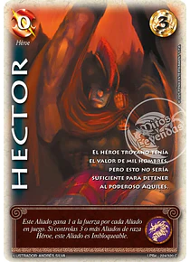 Hector (LPB4 224-320)