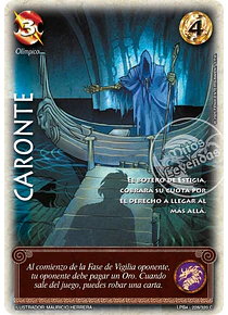 Caronte (LPB4 228-320)