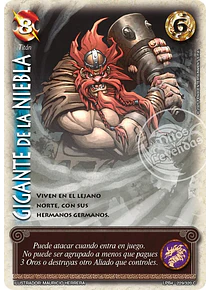 Gigante de la Niebla (LPB4 229-320)