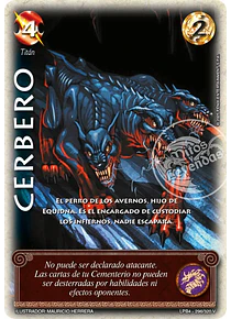 Cerbero (LPB4 296-320)