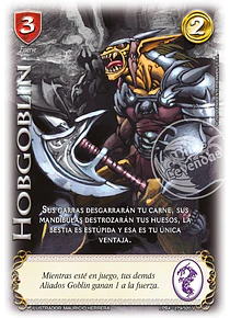 Hobgoblin (LPB4 279-390)