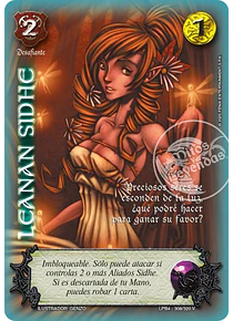 Leanan Sidhe (LPB4 306-320)