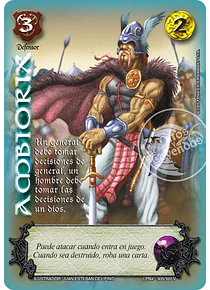 Ambiorix (LPB4 305-320)