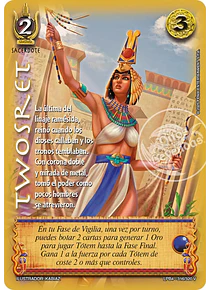 Twosret (LPB4 316-320)