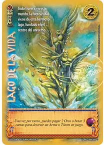 Lago de la Vida (LPB4 266-320)