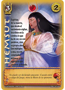 Hemsut (LPB4 257/320)