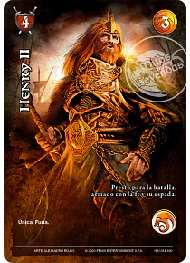 Henry II (1FU 014/190)