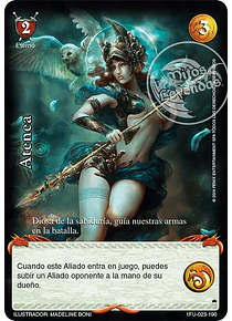 Atenea (1FU 023-190)