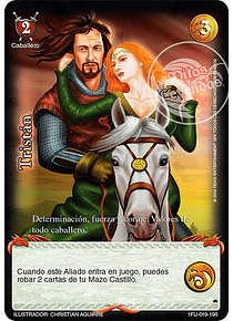 Tristan (1FU 019-190)