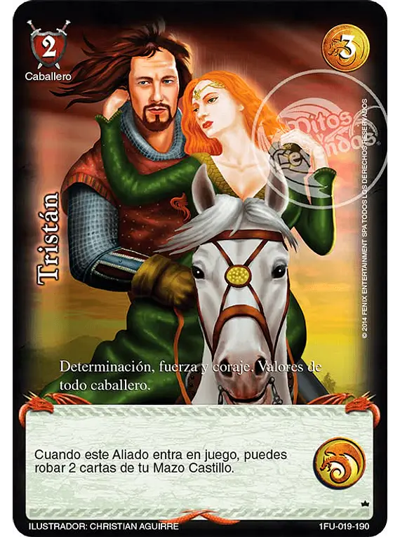 Tristan (1FU 019-190)
