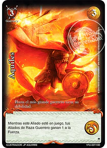 Aquiles (1FU 027-190)