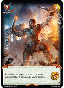 Espartaco (1FU 029-190)