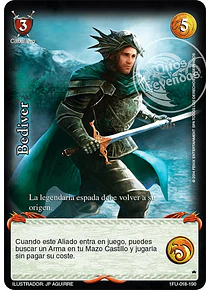 Bediver (1FU 018-190)