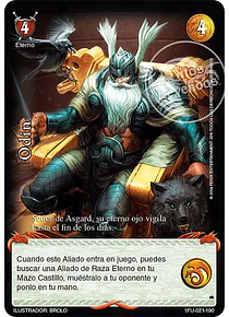 Odin (1FU 021-190)