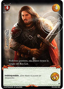 Lamorak (1FU 016-190)