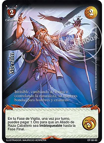 Merlín (EF 06-90)