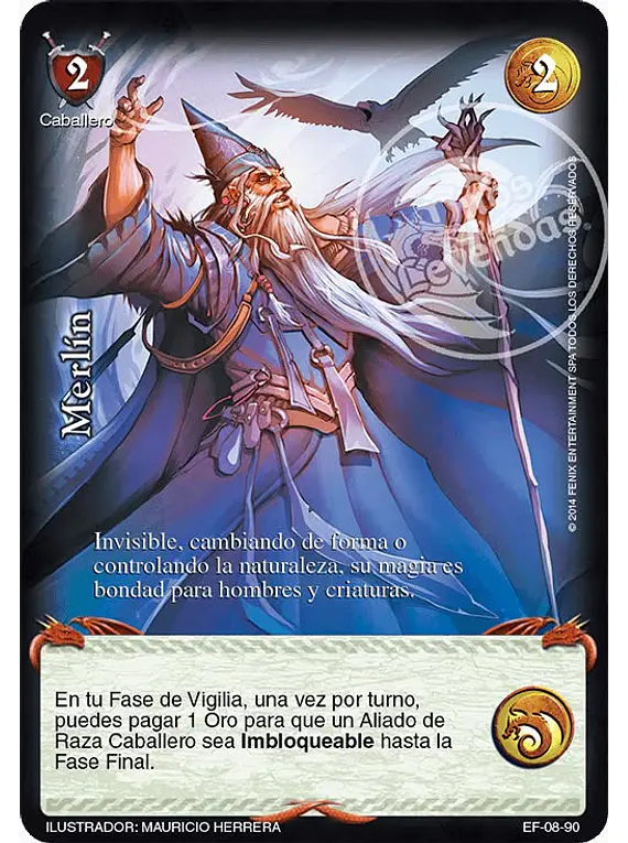 Merlín (EF 06-90)