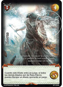 Horus (EF 12-90)