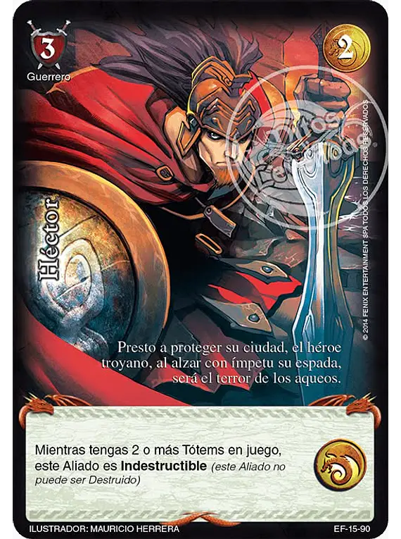 Héctor (EF 15-90)