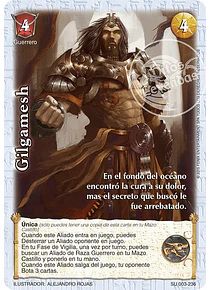Gilgamesh (SU 003-236)