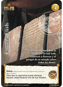 Enuma Elish (SU 009-236)