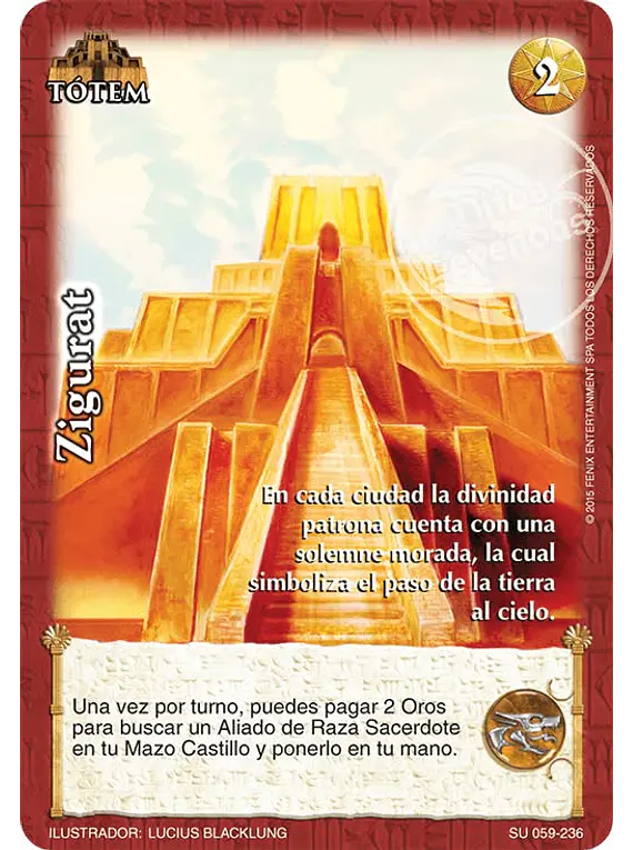 Zigurat (SU 059-236)