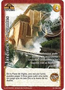 Jardines Colgantes (SU 060-236)