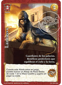 Lamassu (SU 032-236)